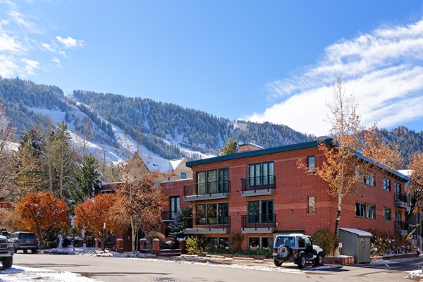 Aspen realtor