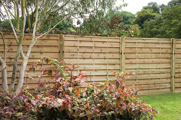 Home Fence Repair