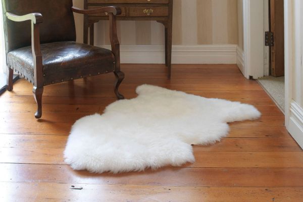 Sheepskin Rugs