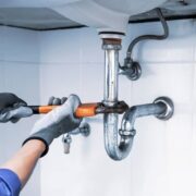 Plumbing emergency services Houston