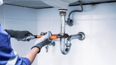 Plumbing emergency services Houston