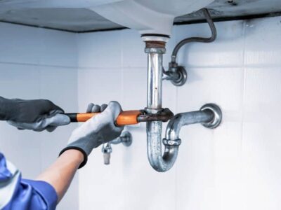 Plumbing emergency services Houston