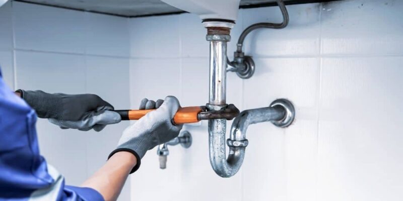 Plumbing emergency services Houston