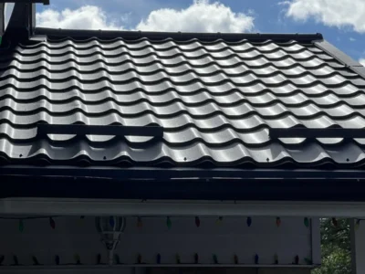 Roofing automations