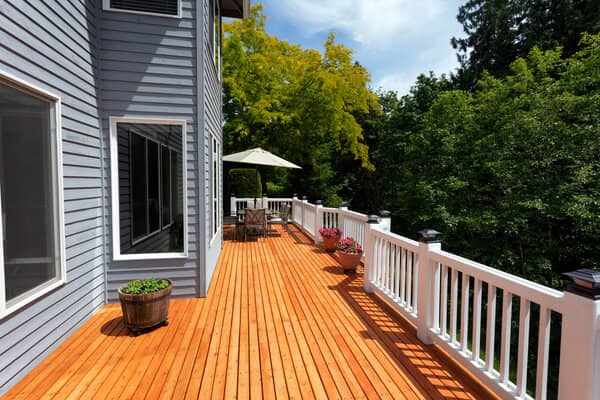 Deck Contractors